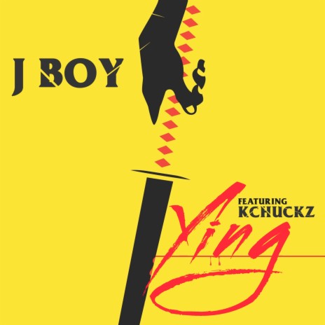 Ying ft. Kchuckz | Boomplay Music