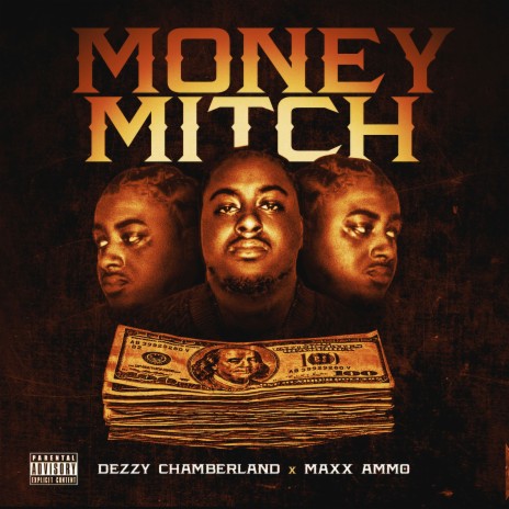 Money Mitch ft. Maxx Ammo | Boomplay Music