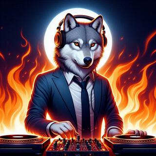 MAGIC SOUND WOLF