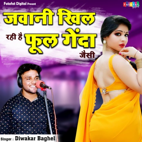 Jawani Khil Rahi Hai Phool Genda Jaisi | Boomplay Music
