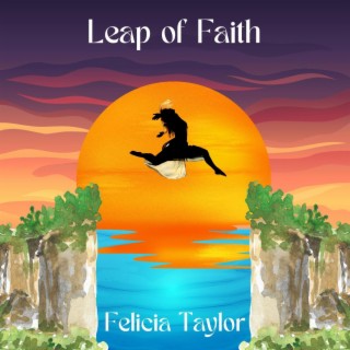 Leap of Faith ft. E Complete lyrics | Boomplay Music