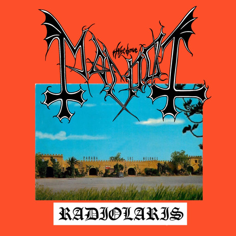 Radiolaris (Miquel Serra) | Boomplay Music