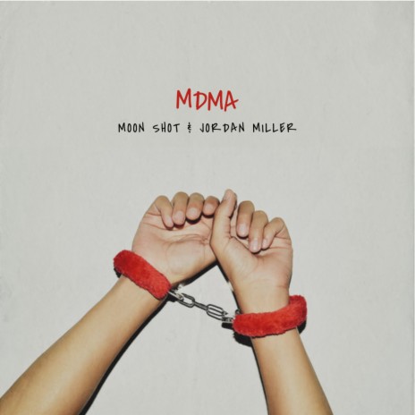 MDMA (Radio Edit) ft. Moon Shot | Boomplay Music