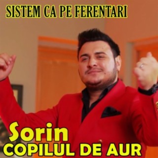 Sorin Copilul de Aur