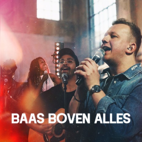 Wij aanbidden u Jezus (Live) ft. Sarah Ben Hamida | Boomplay Music