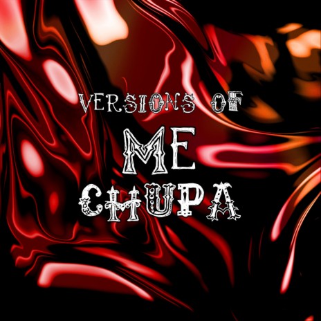 ME CHUPA- REMIX 3 ft. Weichuinly | Boomplay Music