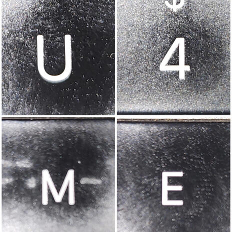 U4ME | Boomplay Music