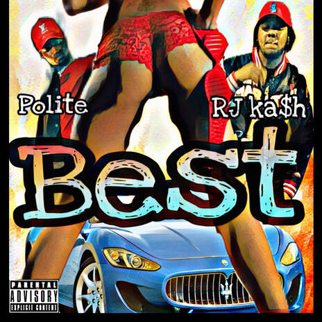 Best ft. Rj Käsh | Boomplay Music