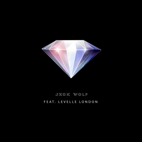 Diamonds ft. Levelle London | Boomplay Music