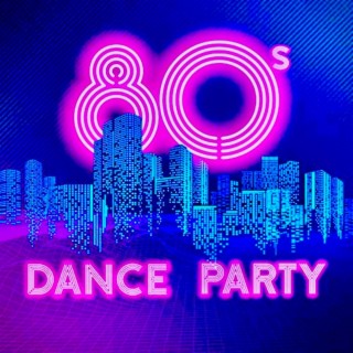 80's party