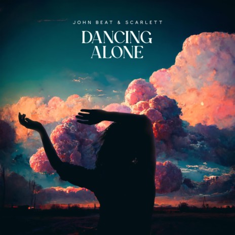 Dancing Alone ft. Scarlett | Boomplay Music