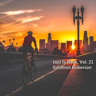 Jazz Is Back, Vol. 21