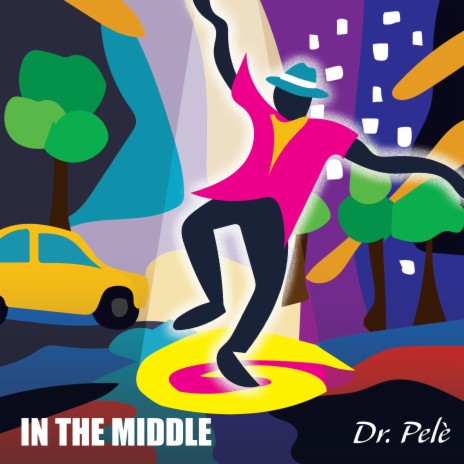 IN THE MIDDLE | Boomplay Music