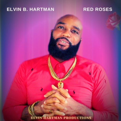 Red Roses | Boomplay Music