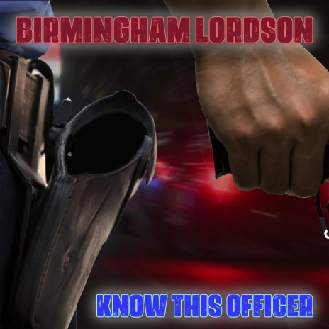 KNOW THIS OFFICER! | Boomplay Music