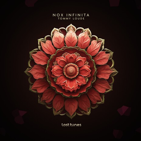 Nox Infinita (Extended Dub Mix) | Boomplay Music