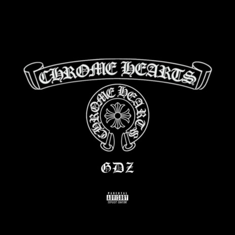 CHROME HEARTS ft. kerse | Boomplay Music