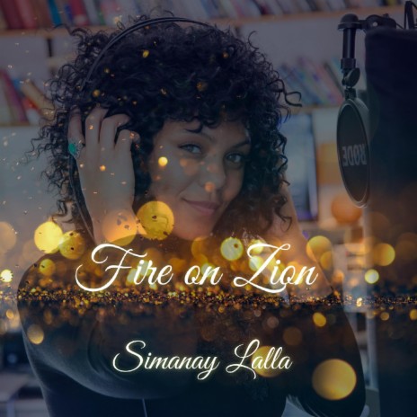 Fire On Zion | Boomplay Music