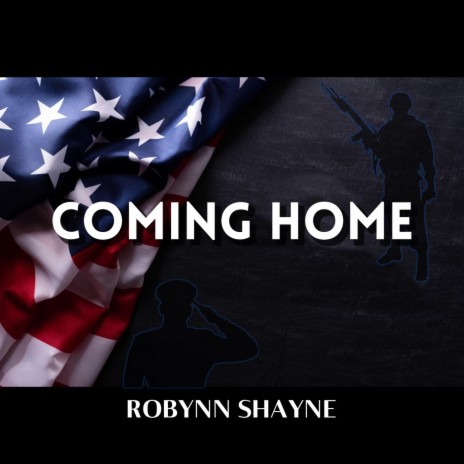 Coming Home | Boomplay Music