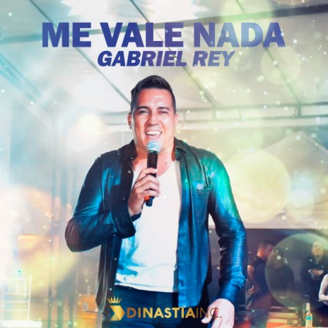 Me Vale Nada | Boomplay Music