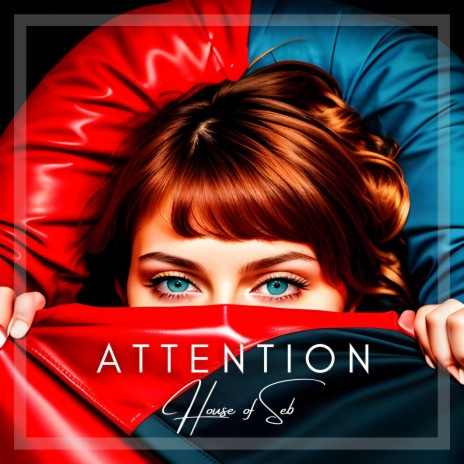 Attention | Boomplay Music