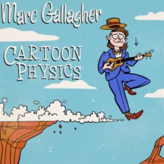 Cartoon Physics
