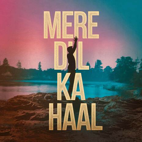 Mere Dil Ka Haal ft. Rashid Khan | Boomplay Music