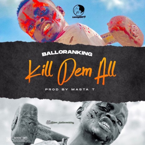 Killing Dem All | Boomplay Music