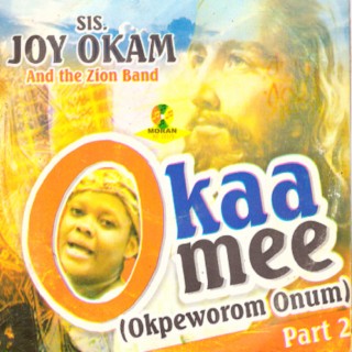 Sis Joy Okam