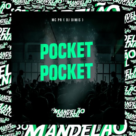 Pocket Pocket ft. DJ Dimis | Boomplay Music