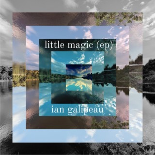 Little Magic EP