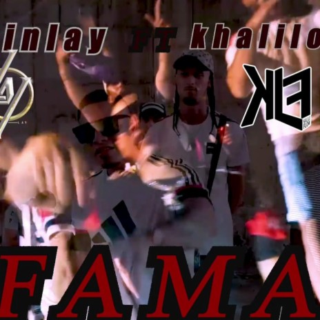 FAMA ft. khalilo flow | Boomplay Music