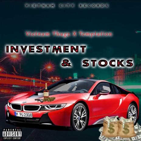 Investment & Stocks ft. Temptation | Boomplay Music