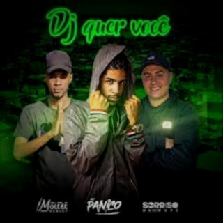 Vem o Dj Quer Você