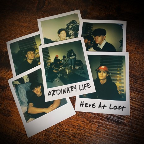 Ordinary Life | Boomplay Music