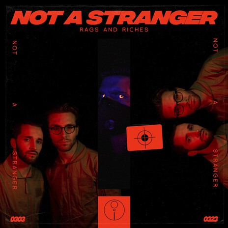 Not a Stranger | Boomplay Music