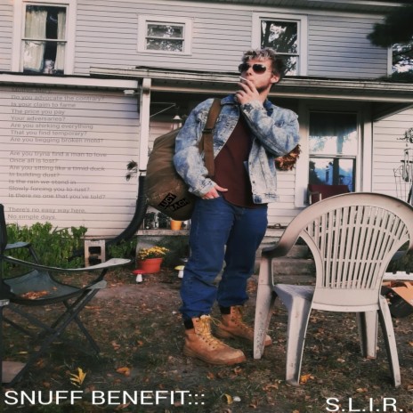 S.L.I.R. ft. Tim Compton & Tucker Patout