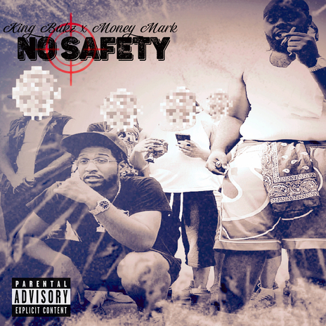 No Safety ft. Money Mark | Boomplay Music