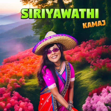 Siriyawathi