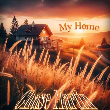 My Home | Boomplay Music