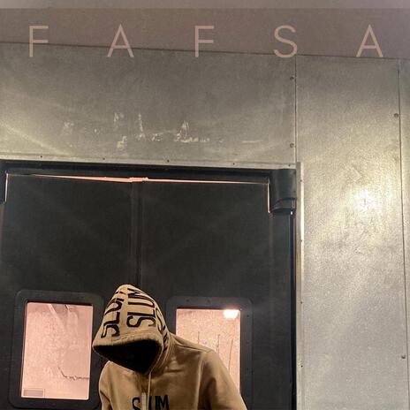 FAFSA ft. Tyler P | Boomplay Music