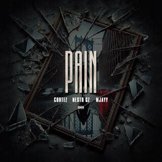 PAIN (Radio Edit) lyrics | Boomplay Music