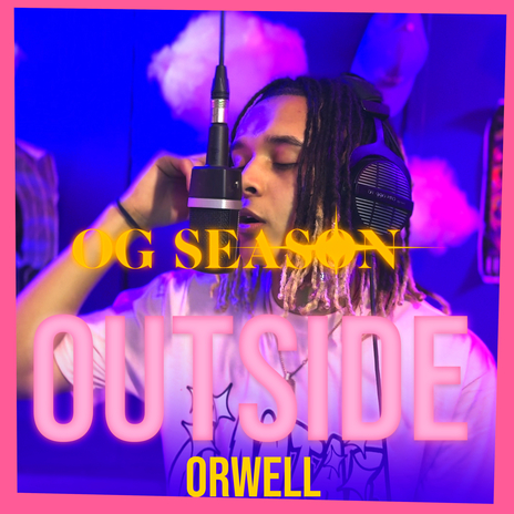 OUTSIDE (OG SEASON) | Boomplay Music