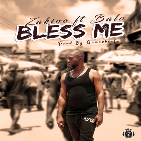 Bless Me ft. Balo | Boomplay Music