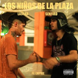 Los Niños De La Plaza