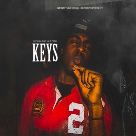 KEYS | Boomplay Music