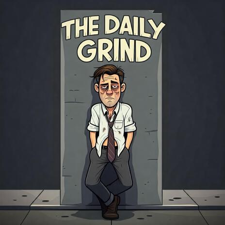 The daily grind