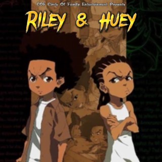 Riley & Huey