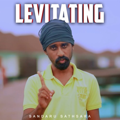 Levitating | Boomplay Music