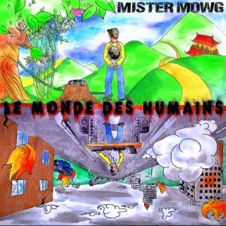 MISTER MOWG